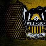 Wellington Phoenix FC wallpapers for android