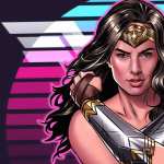 Wonder Woman 1984 images