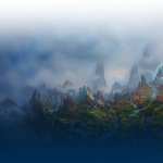 World of Warcraft Dragonflight free wallpapers