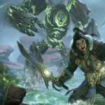 World of Warcraft Legion download