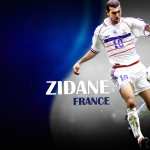 Zinedine Zidane hd wallpaper