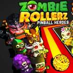 Zombie Rollerz Pinball Heroes hd photos