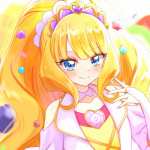 Delicious Party Precure new wallpapers