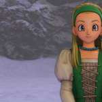 Dragon Quest XI high definition wallpapers