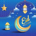 Eid Mubarak full hd
