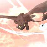 How to Train Your Dragon The Hidden World new wallpapers
