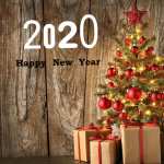 New Year 2020 hd photos