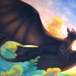 How to Train Your Dragon The Hidden World pic