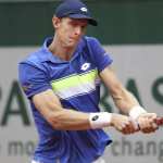 Kevin Anderson PC wallpapers