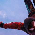 Marvels Spider-Man Miles Morales new photos