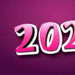 New Year 2021 wallpapers hd