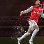 Thierry Henry full hd
