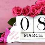 Womens Day wallpapers