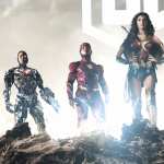 Zack Snyders Justice League wallpapers for desktop