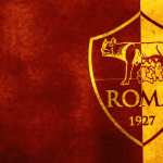 A.S. Roma high definition photo