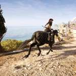 Assassins Creed Odyssey wallpapers for desktop