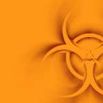 Biohazard desktop wallpaper