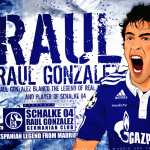 Raul Gonzalez Blanco download