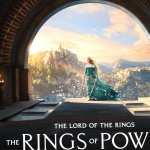 The Lord of the Rings The Rings of Power wallpapers