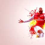Thierry Henry pics
