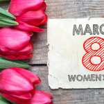 Womens Day wallpapers hd