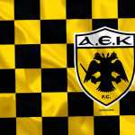AEK Athens F.C full hd