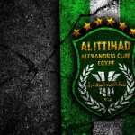 Al Ittihad Alexandria Club free wallpapers