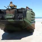 Amphibious Assault Vehicle wallpapers