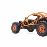 Ariel Nomad wallpapers for android