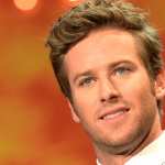 Armie Hammer images