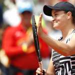 Ashleigh Barty 1080p