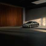 Audi A8 L Horch download wallpaper