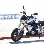 BMW G310R PC wallpapers