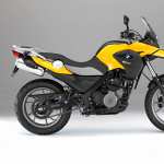 BMW G 650 GS free download