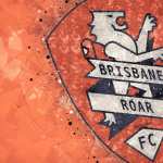 Brisbane Roar FC new wallpapers