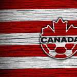 Canada National Soccer Team full hd