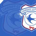 Cardiff City F.C wallpapers for desktop