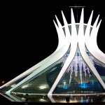 Cathedral of Brasilia new wallpapers