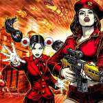 Command Conquer Red Alert 3 2022