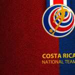 Costa Rica National Football Team background