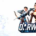 Darwin Project new wallpapers
