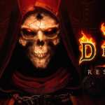 Diablo II Resurrected free wallpapers