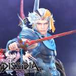 Dissidia Final Fantasy NT wallpapers for iphone