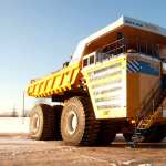 Dump Truck wallpapers for iphone