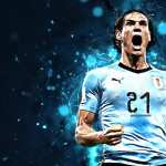 Edinson Cavani new wallpapers