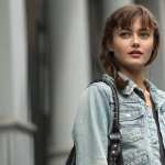 Ella Purnell new photos