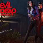 Evil Dead The Game wallpapers for android