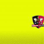 Exeter City F.C wallpapers hd
