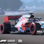 F1 2020 high quality wallpapers