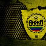 FC Anzhi Makhachkala new wallpaper